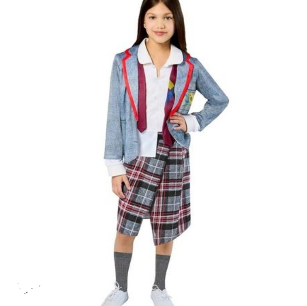 Beetlejuice Astrid 2 Costume